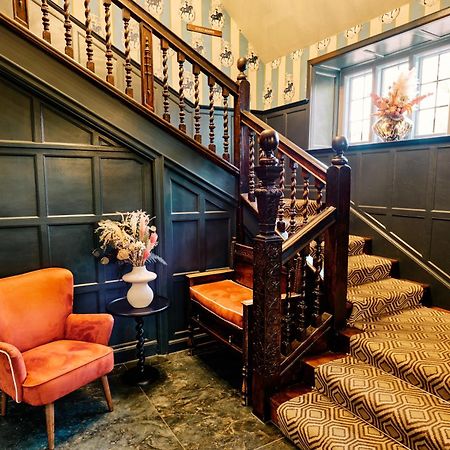 Hotel Cromwell Stevenage Eksteriør billede